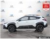 2025 Subaru Crosstrek Wilderness (Stk: U3330) in Hamilton - Image 3 of 31