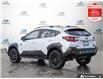 2025 Subaru Crosstrek Wilderness (Stk: U3330) in Hamilton - Image 4 of 31