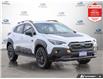2025 Subaru Crosstrek Wilderness (Stk: U3330) in Hamilton - Image 8 of 31