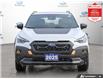 2025 Subaru Crosstrek Wilderness (Stk: U3330) in Hamilton - Image 9 of 31
