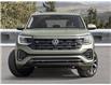 2026 Volkswagen Atlas 2.0 TSI Execline (Stk: TA539341) in Vancouver - Image 2 of 21