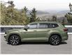 2026 Volkswagen Atlas 2.0 TSI Execline (Stk: TA539341) in Vancouver - Image 3 of 21