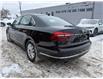 2017 Volkswagen Passat 1.8 TSI Trendline+ (Stk: N15300A) in Ottawa - Image 3 of 15