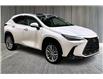 2024 Lexus NX 350 Base (Stk: RU8826A) in Richmond - Image 3 of 30