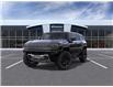 2026 GMC HUMMER EV SUV 2X (Stk: T366) in Grimsby - Image 1 of 6