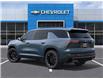 2026 Chevrolet Traverse LT (Stk: 26-918) in Listowel - Image 3 of 6