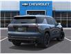 2026 Chevrolet Traverse LT (Stk: 26-918) in Listowel - Image 4 of 6