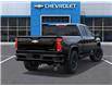 2026 Chevrolet SILVERADO 2500 4WD ZR2 CREW ZR2 (Stk: 26-934) in Listowel - Image 8 of 10