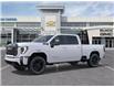 2026 GMC Sierra 3500HD AT4 (Stk: TF147210) in Calgary - Image 1 of 24