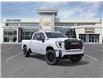 2026 GMC Sierra 3500HD AT4 (Stk: TF147210) in Calgary - Image 2 of 24