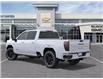 2026 GMC Sierra 3500HD AT4 (Stk: TF147210) in Calgary - Image 3 of 24