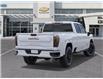 2026 GMC Sierra 3500HD AT4 (Stk: TF147210) in Calgary - Image 4 of 24