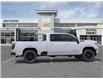 2026 GMC Sierra 3500HD AT4 (Stk: TF147210) in Calgary - Image 5 of 24