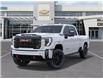 2026 GMC Sierra 3500HD AT4 (Stk: TF147210) in Calgary - Image 6 of 24