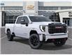 2026 GMC Sierra 3500HD AT4 (Stk: TF147210) in Calgary - Image 7 of 24