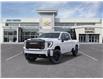 2026 GMC Sierra 3500HD AT4 (Stk: TF147210) in Calgary - Image 8 of 24