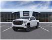 2026 GMC Sierra 1500 AT4 (Stk: Z272357) in PORT PERRY - Image 1 of 6