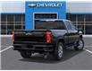 2026 Chevrolet Silverado 2500HD High Country (Stk: 26240) in Temiskaming Shores - Image 4 of 6