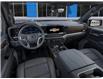 2026 Chevrolet Silverado 1500 High Country (Stk: 2026FQWC1V) in High River - Image 5 of 6