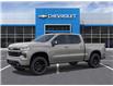 2026 Chevrolet Silverado 1500 RST (Stk: 26T207) in Hope - Image 2 of 6