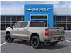 2026 Chevrolet Silverado 1500 RST (Stk: 26T207) in Hope - Image 3 of 6