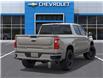 2026 Chevrolet Silverado 1500 RST (Stk: 26T207) in Hope - Image 4 of 6