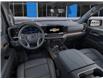2026 Chevrolet Silverado 1500 RST (Stk: 26T207) in Hope - Image 5 of 6