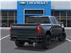 2026 Chevrolet Silverado 1500 LT Trail Boss (Stk: 3GCUKF) in Pembroke - Image 4 of 6