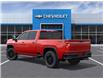 2026 Chevrolet Silverado 2500HD LT (Stk: 26192) in TISDALE - Image 3 of 6