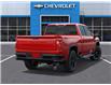 2026 Chevrolet Silverado 2500HD LT (Stk: 26192) in TISDALE - Image 4 of 6