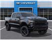 2026 Chevrolet Silverado 1500 Custom Trail Boss (Stk: 2-255950) in Paisley - Image 8 of 24