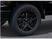 2026 Chevrolet Silverado 1500 Custom Trail Boss (Stk: 2-255950) in Paisley - Image 9 of 24