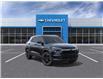 2026 Chevrolet TrailBlazer RS (Stk: 260354) in Ottawa - Image 1 of 24