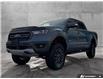 2023 Ford Ranger Lariat (Stk: 5758A) in Vanderhoof - Image 1 of 21