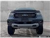 2023 Ford Ranger Lariat (Stk: 5758A) in Vanderhoof - Image 2 of 21