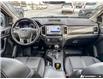 2023 Ford Ranger Lariat (Stk: 5758A) in Vanderhoof - Image 20 of 21