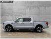 2025 Ford F-150 Lightning Platinum (Stk: TS703) in Kamloops - Image 3 of 24