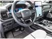 2025 Ford F-150 Lightning Platinum (Stk: TS703) in Kamloops - Image 12 of 24
