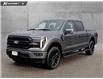 2026 Ford F-150 Lariat (Stk: TT071) in Kamloops - Image 1 of 24