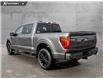 2026 Ford F-150 Lariat (Stk: TT071) in Kamloops - Image 4 of 24