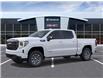 2026 GMC Sierra 1500 AT4 (Stk: 370714) in Brooks - Image 2 of 6