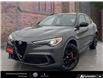 2022 Alfa Romeo Stelvio Quadrifoglio (Stk: 912181) in Victoria - Image 1 of 24