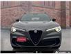 2022 Alfa Romeo Stelvio Quadrifoglio (Stk: 912181) in Victoria - Image 2 of 24