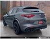 2022 Alfa Romeo Stelvio Quadrifoglio (Stk: 912181) in Victoria - Image 4 of 24