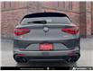 2022 Alfa Romeo Stelvio Quadrifoglio (Stk: 912181) in Victoria - Image 5 of 24