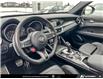2022 Alfa Romeo Stelvio Quadrifoglio (Stk: 912181) in Victoria - Image 12 of 24