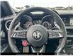 2022 Alfa Romeo Stelvio Quadrifoglio (Stk: 912181) in Victoria - Image 13 of 24