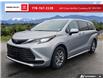 2021 Toyota Sienna LE 8-Passenger (Stk: P3610) in Courtenay - Image 1 of 25