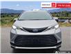 2021 Toyota Sienna LE 8-Passenger (Stk: P3610) in Courtenay - Image 2 of 25