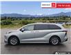 2021 Toyota Sienna LE 8-Passenger (Stk: P3610) in Courtenay - Image 3 of 25